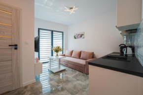 Apartamenty Nadrzeczna nad Wisłą Dream Apart
